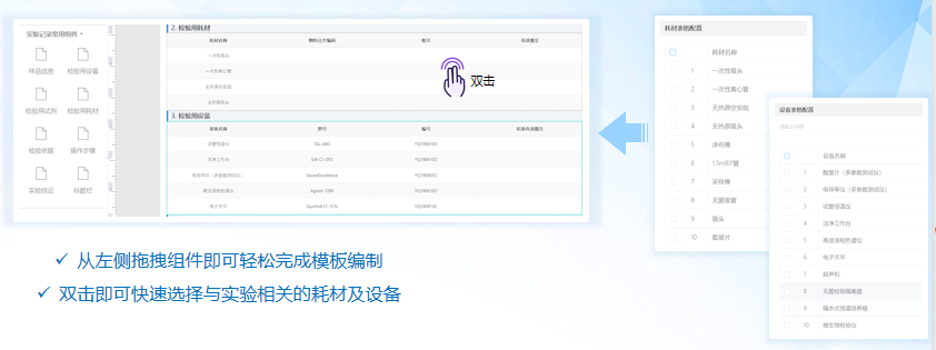 “轻骑兵+生物制药”战略结出硕果，LIMS助推实验室数字化管理