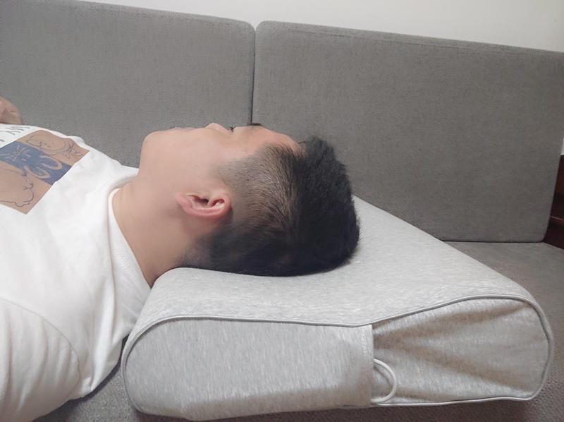 小米推出新品枕头：“高”枕无忧，智能睡眠监测