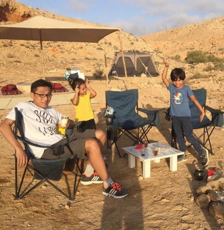 “养娃高手”刘烨：将儿子诺一穷养长大，好好的混血养成了难民