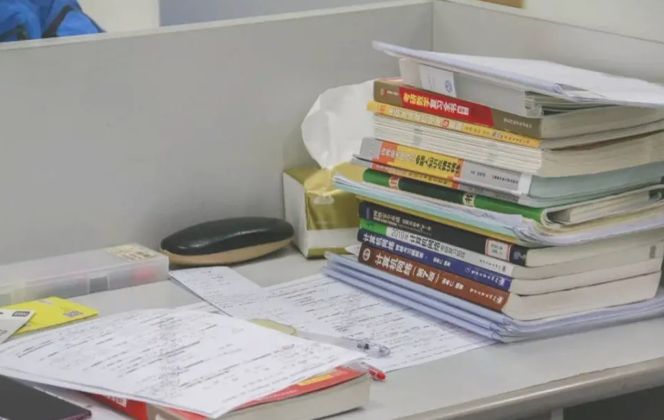 是“高考”更难，还是“考研”更难？学霸给出这样的“高分答案”