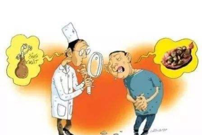 胆囊结石非常痛苦有哪些症状？应该怎样治疗？建议从以下几点治疗