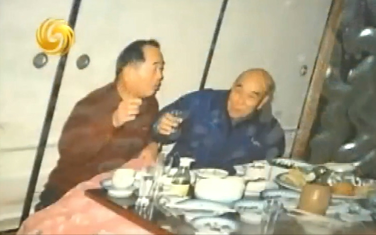 在山东，有位日本“鬼子兵大夫”，一生留在中国，还受人尊敬