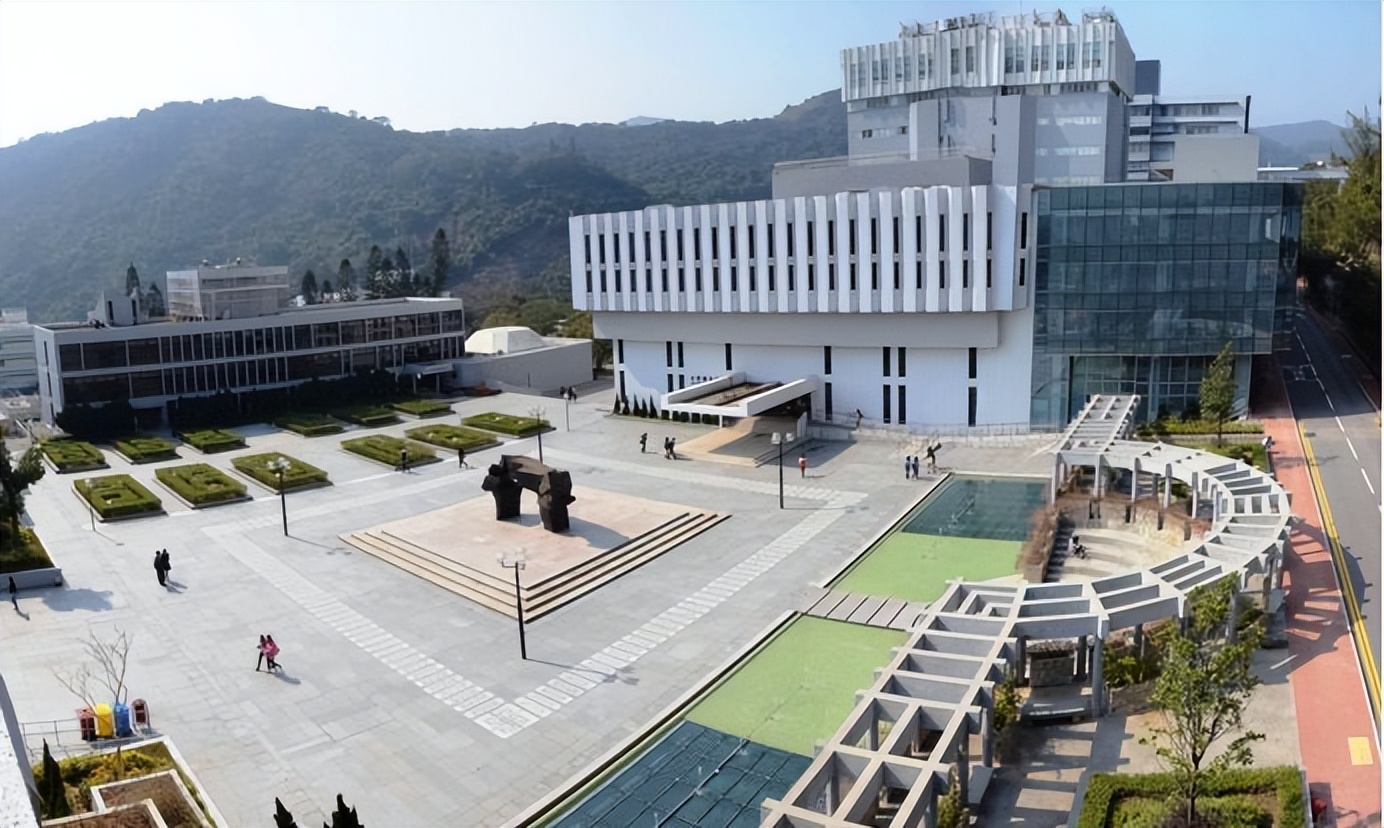 香港中文大学水平怎么样？