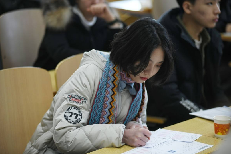 这些证书含金量很低，将来用处不大，大学生不要再做无用功