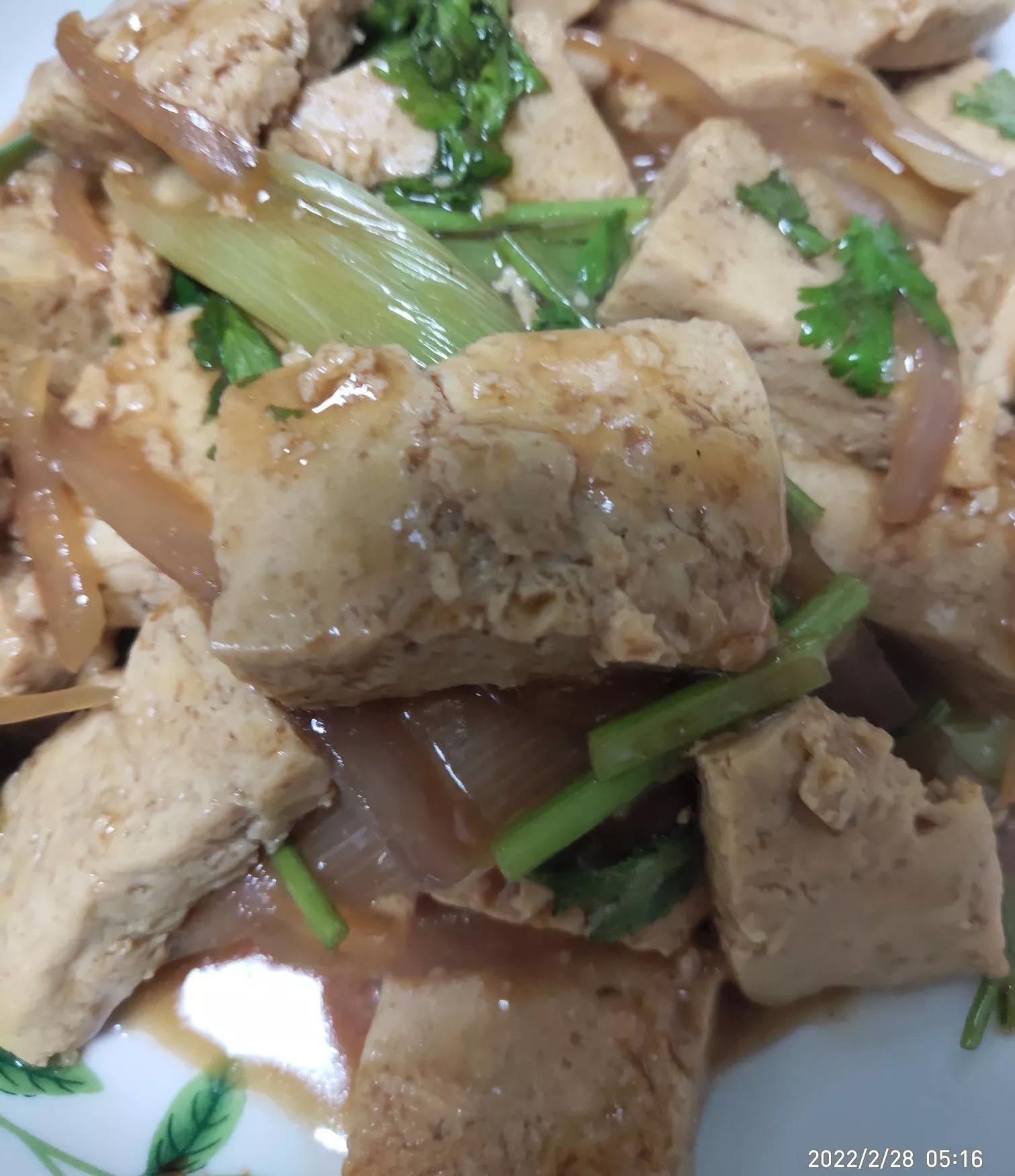 距高考98天一模啦 高三学生吃什么早饭？吃的满意吗？（图文 做法）