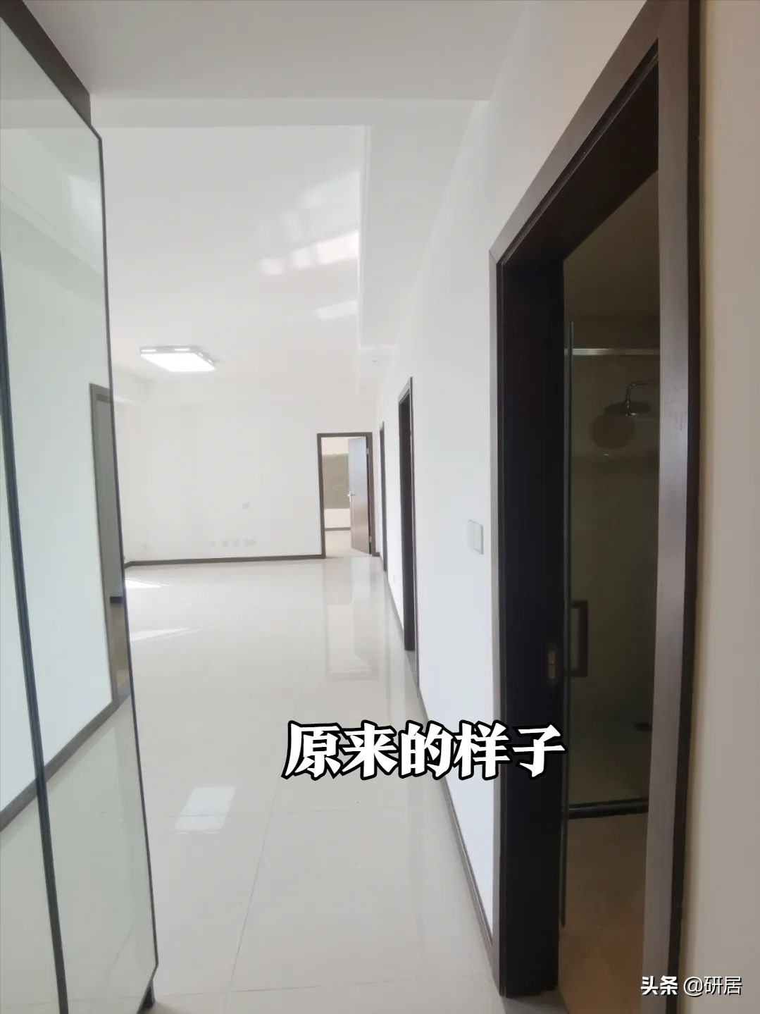 成都姑娘爱折腾，爆改100m²精装房，完工后的家温暖治愈，好惊艳
