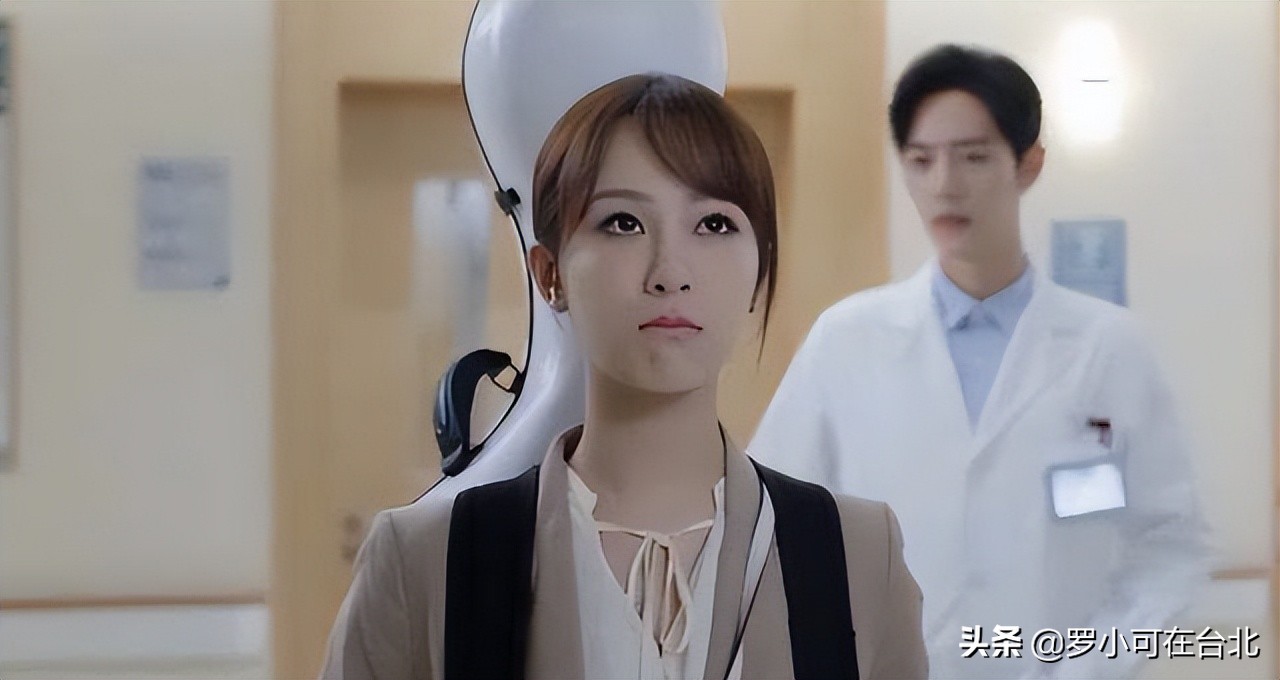 《余生请多指教》这3个名场面暗示 原来是顾魏先爱对林之校动心