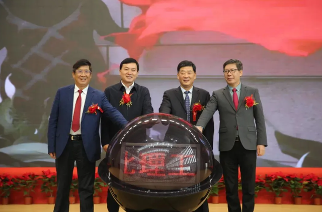 正式揭牌！安徽迎来一所“新大学”，当地考生：幸福来得太突然