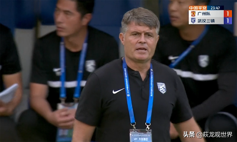 哪里有专业看足球直播的（CCTV5直播泰山VS广州城！CCTV5+直播榜首大战武汉三镇VS上海申花）