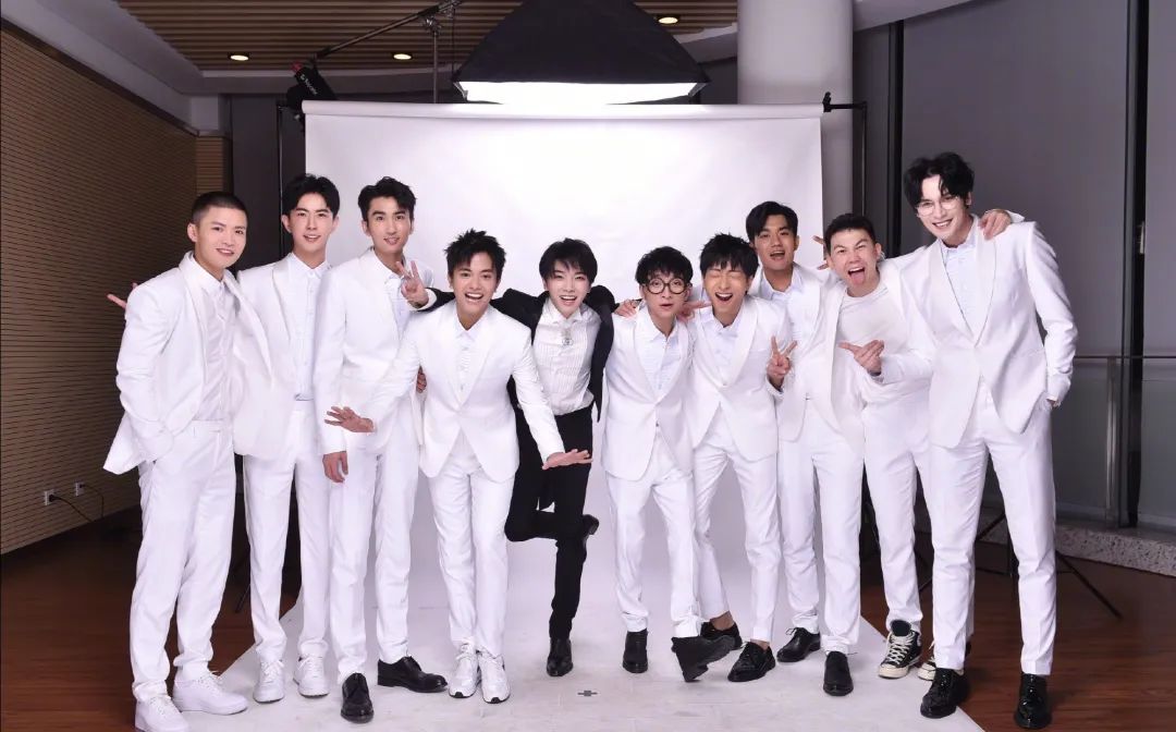 13届快乐男生今昔对比，有人跻身顶流，有人“糊出天际”，差距大