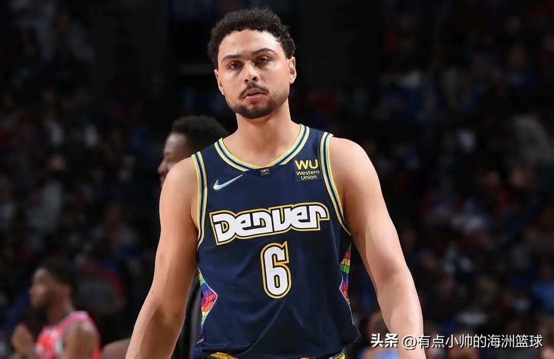 nba现役7号有谁(6号将被永久封存？现役中身披6号球衣的球员都有谁？詹姆斯领衔)