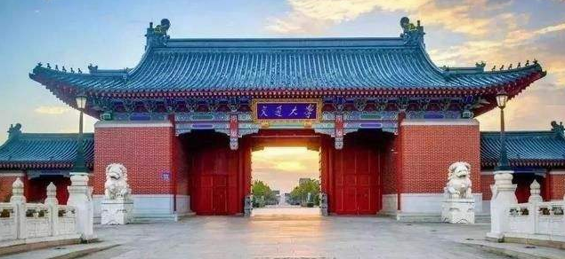 我国“百强大学”排名出炉，复旦进步明显，上海交大无缘前5