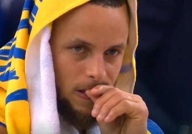 nba为什么会咬牙套（盘点NBA球星哪些标志性动作以及小怪癖，纳什喜欢摸鞋底再舔手指）