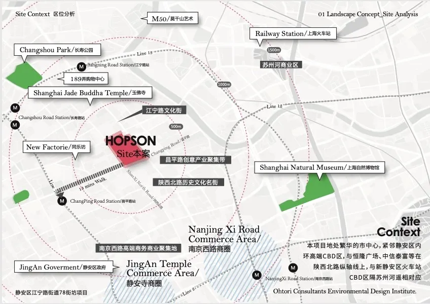 2022魔都最值得期待的TOP5购物中心!将海洋搬进了购物中心