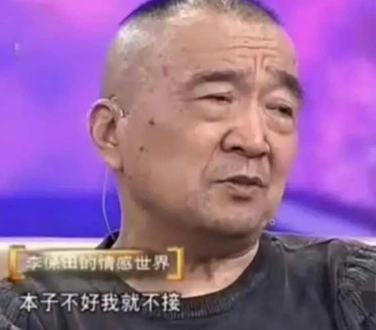 在娱乐圈，像韩红、李琼这样真实的人，寸步难行，也是我们的悲哀