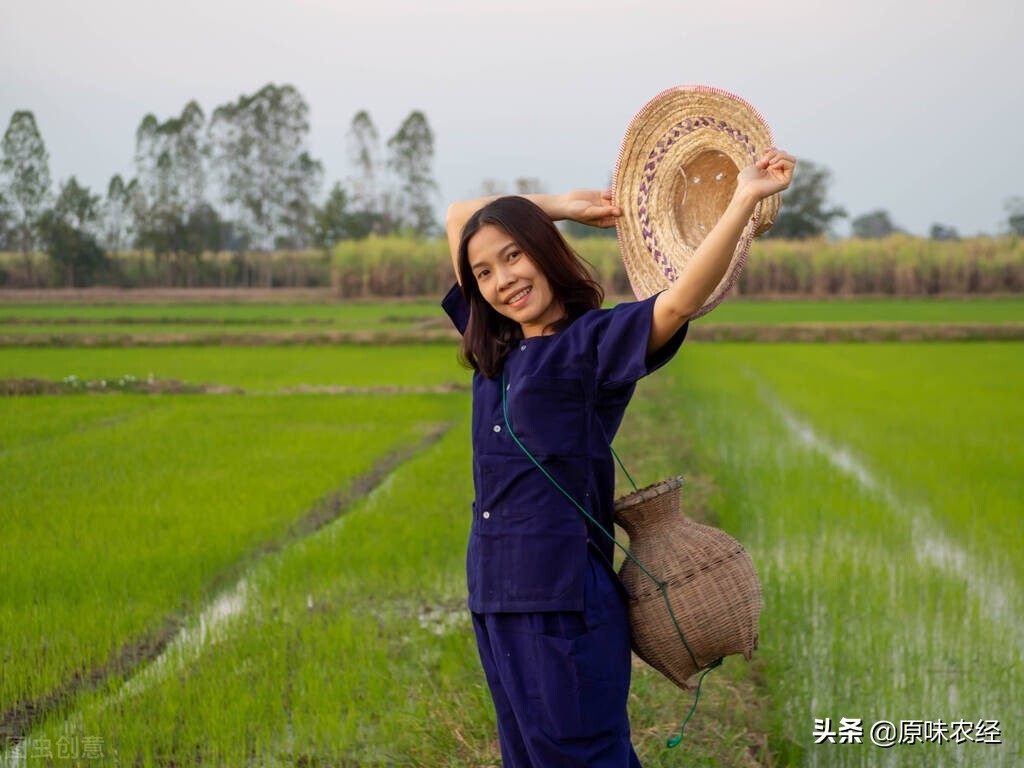 将农民纳入高温补贴范围，是以人为本的需要