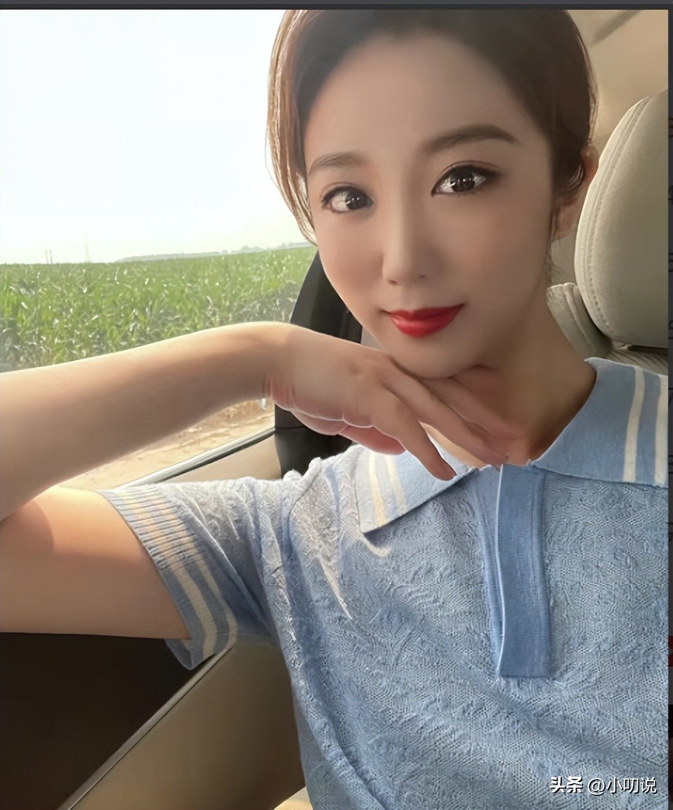 中央四台今日关注(央视四套哪些新生代女主持能挑大梁?