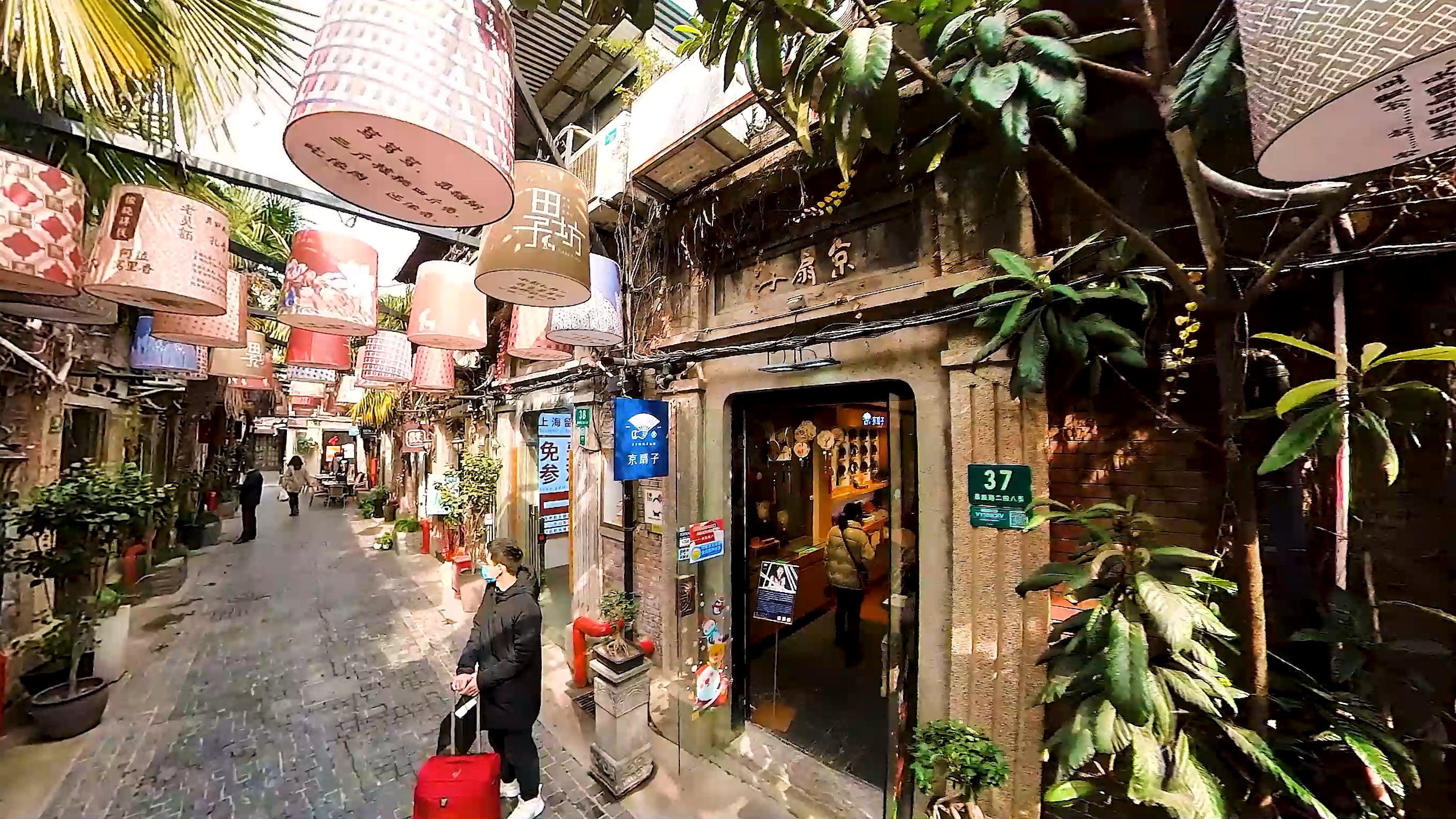 你听说过上海的卢湾区和南市区吗?你不知道的黄浦区知识还有很多