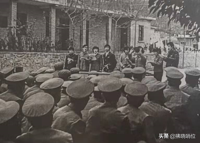 《番号镌刻在那拉》之二：受命