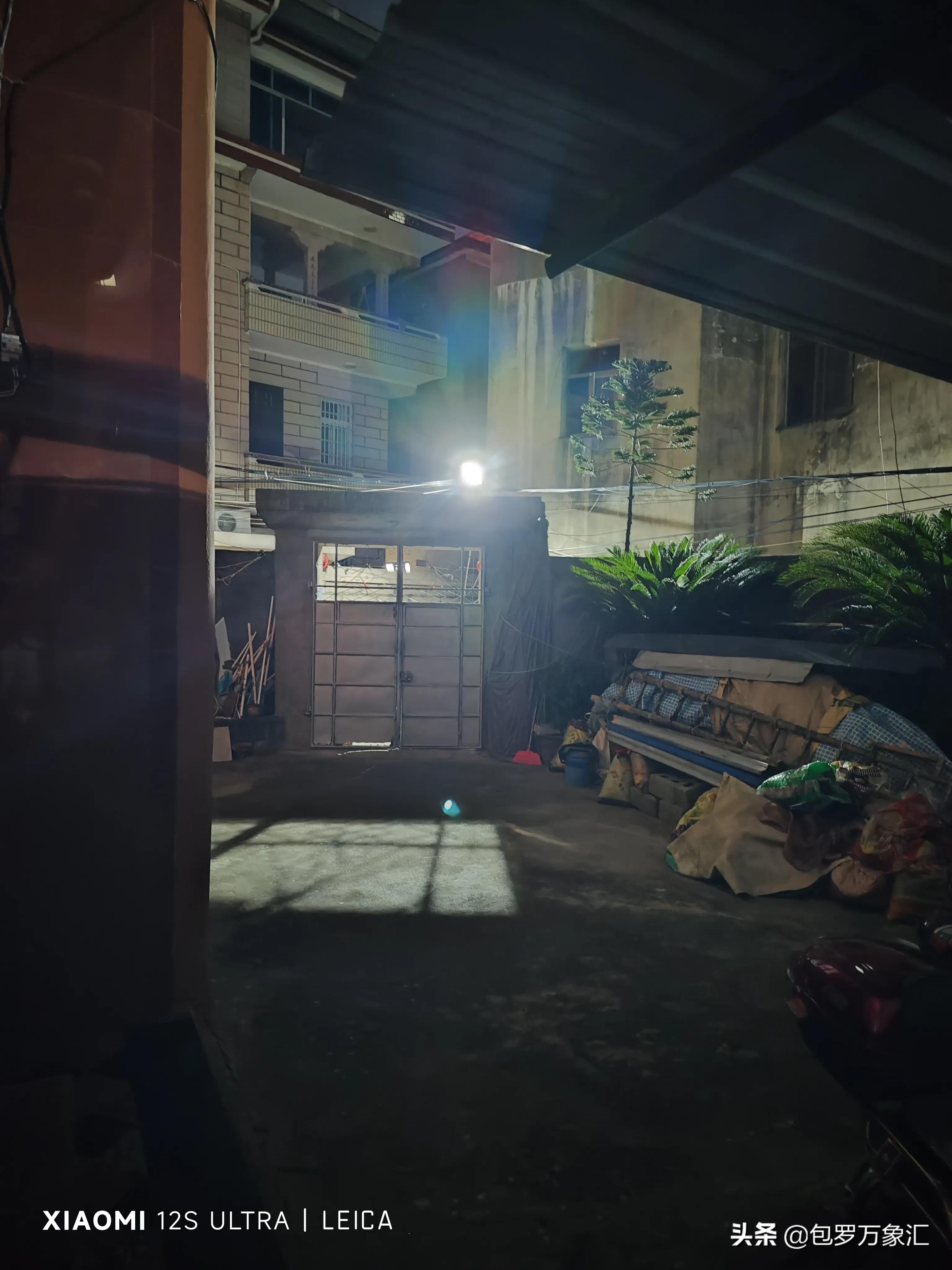 小米12SULTRA对比VIVOX80PRO