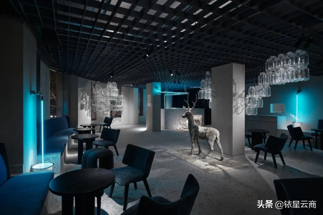 2022新一批门店“到货”,这8家罕见首店刷足存在感