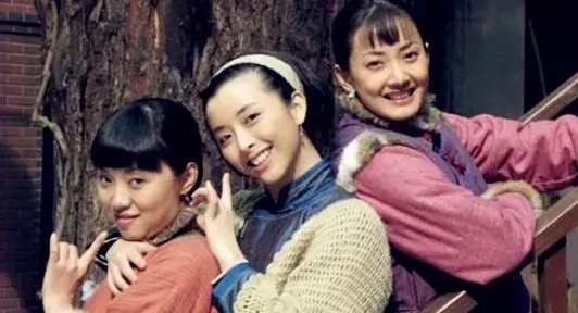 女演员长相有多重要?看《闯关东》里牛莉和梁林琳知道了(1)
