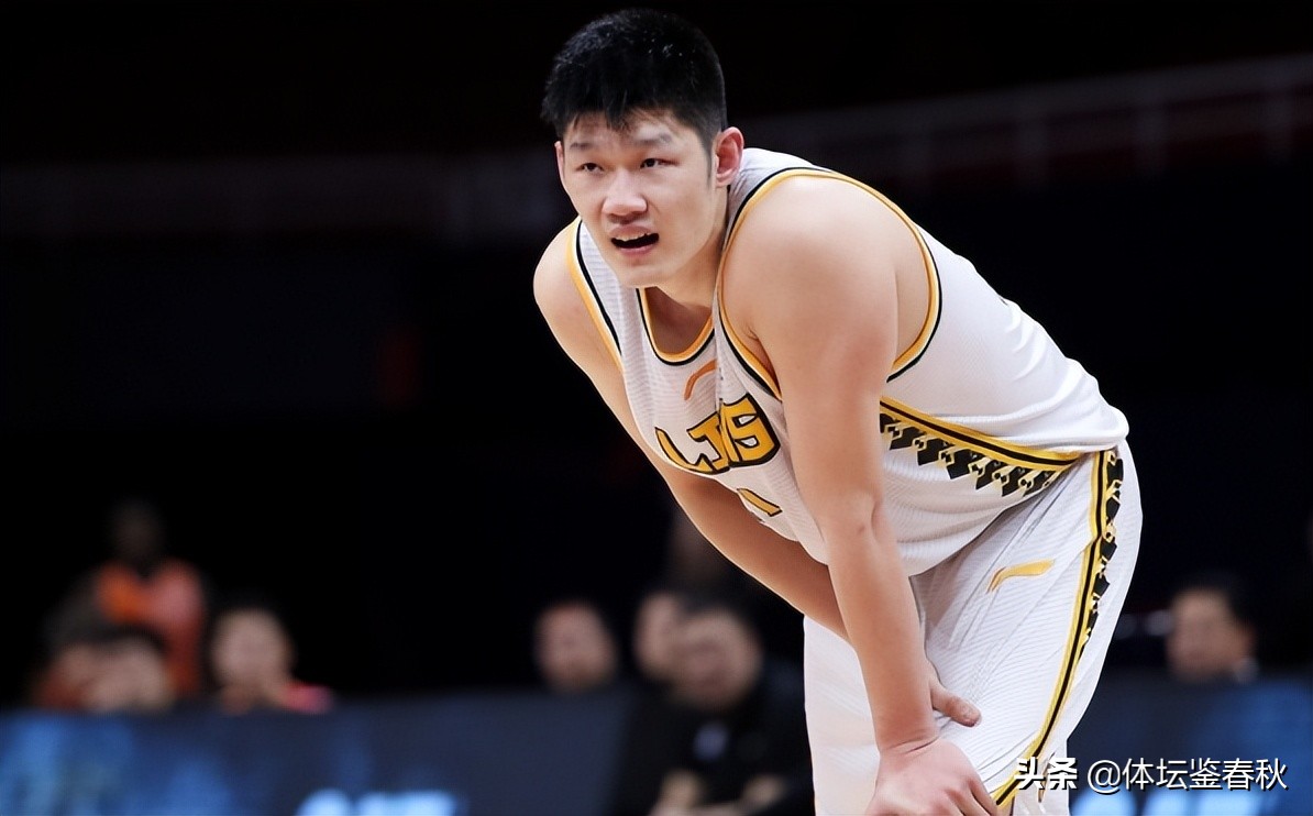 nba有哪些小外援(广厦2大外援基本确定：超级小外 “篮板怪兽”有望加盟，值得期待)