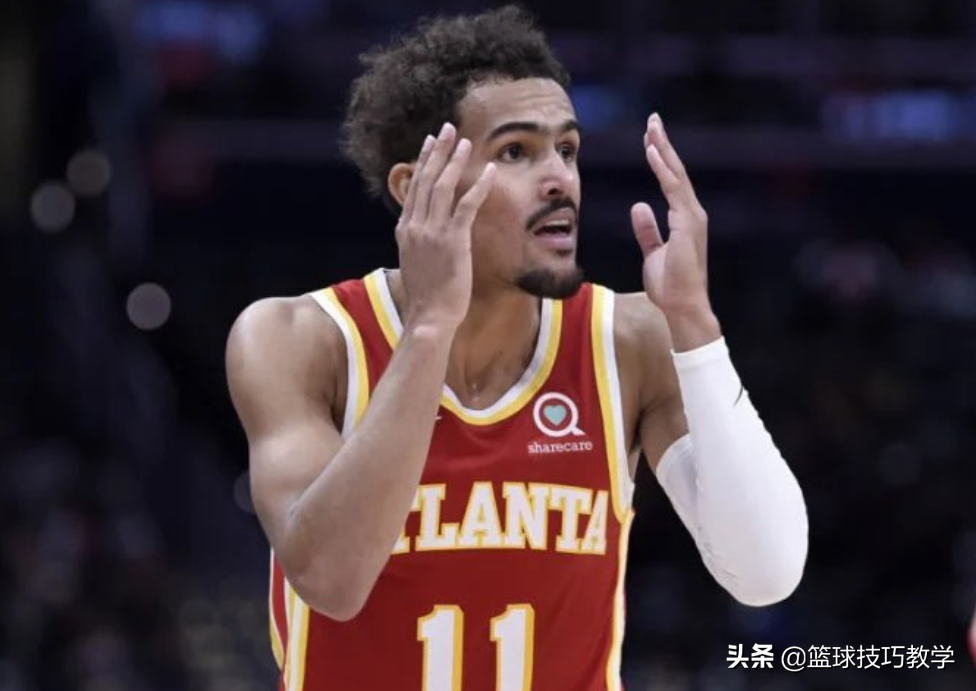 NBA西部联盟马刺(马刺要送走球队老大？6换1！马刺老鹰就默里柯林斯进行大交易讨论)