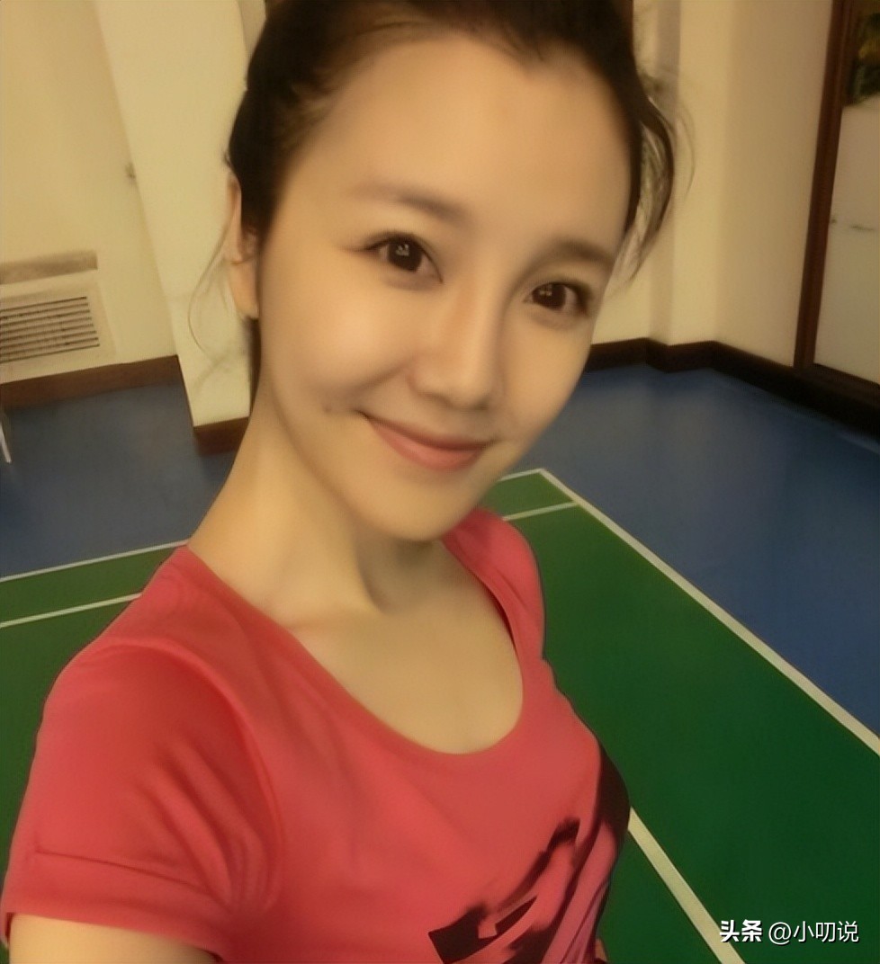 刘语熙世界杯主持("体育女神"刘语熙:因一件球衣遭谩骂,无奈退出央视)