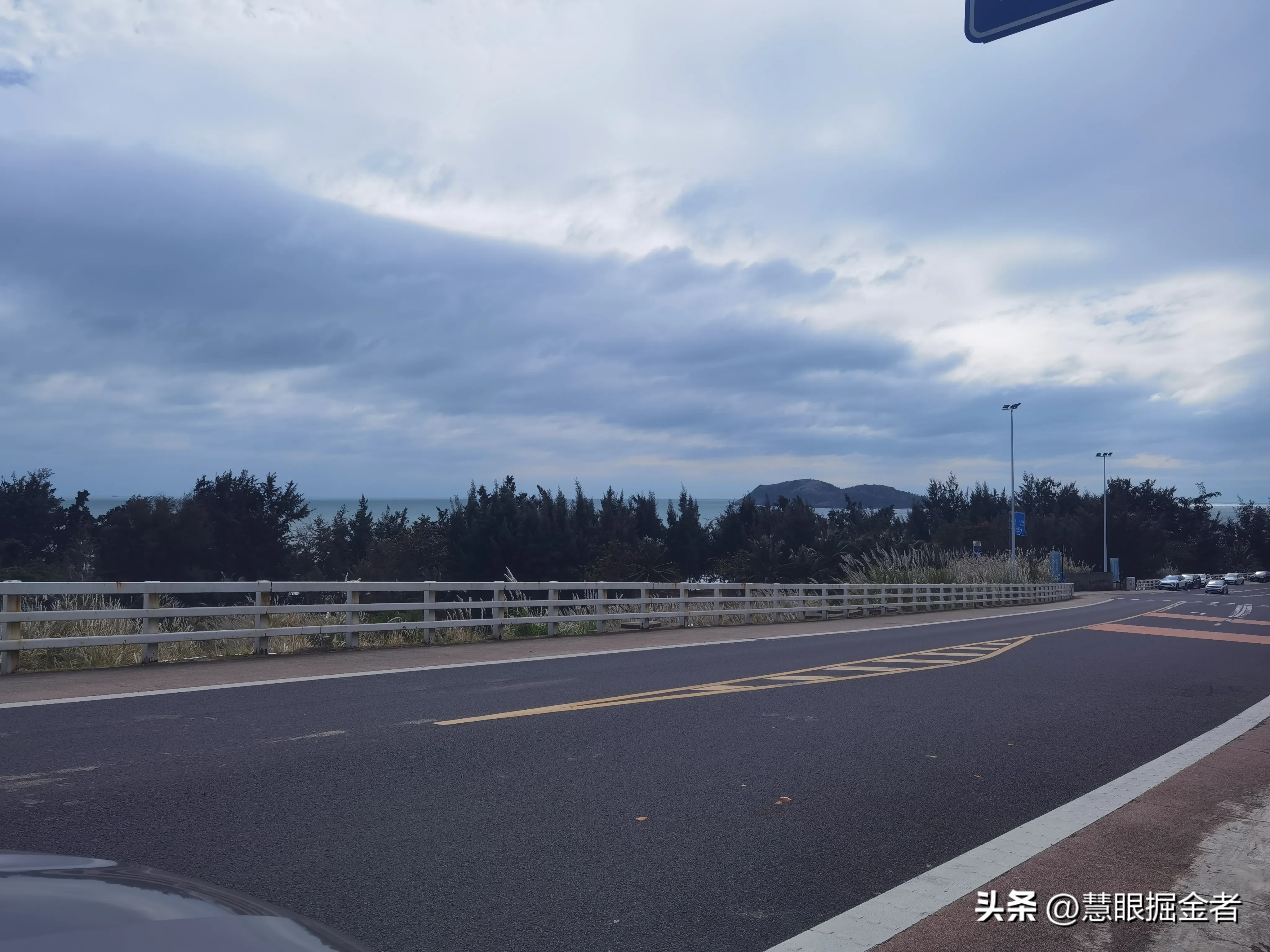 一个人连续开车800公里以上,是一种什么体验?