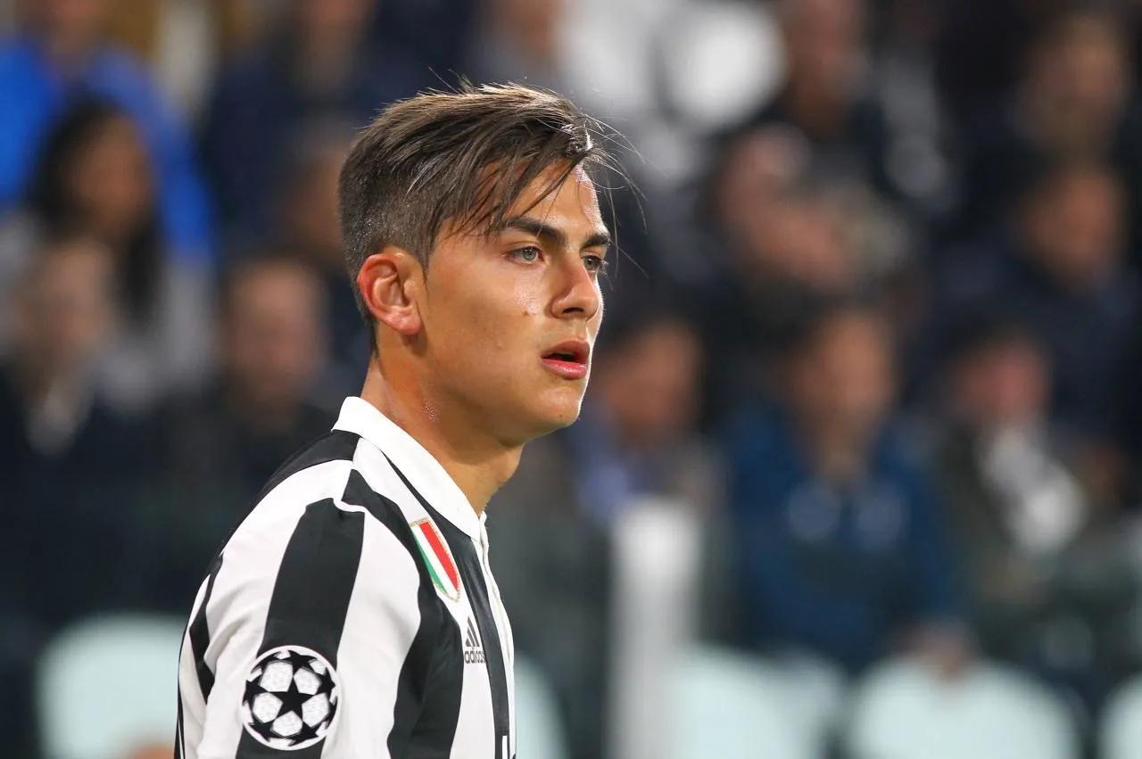 五,"小魔仙"保罗61迪巴拉要说足坛中的帅哥球星比娱乐圈莫名其妙红