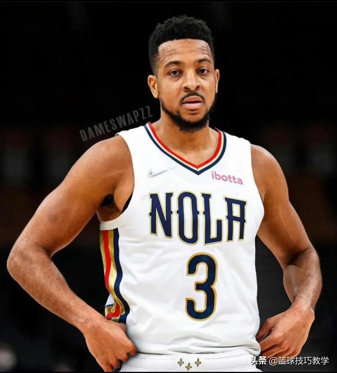 雷霆队最新消息交易（重磅！交易达成！3换7！CJ-麦科勒姆被交易至鹈鹕）