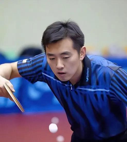 孔令辉结婚了吗知乎（“乒乓王子”孔令辉，和马苏同居11年因性格分手，今年近50还单身）