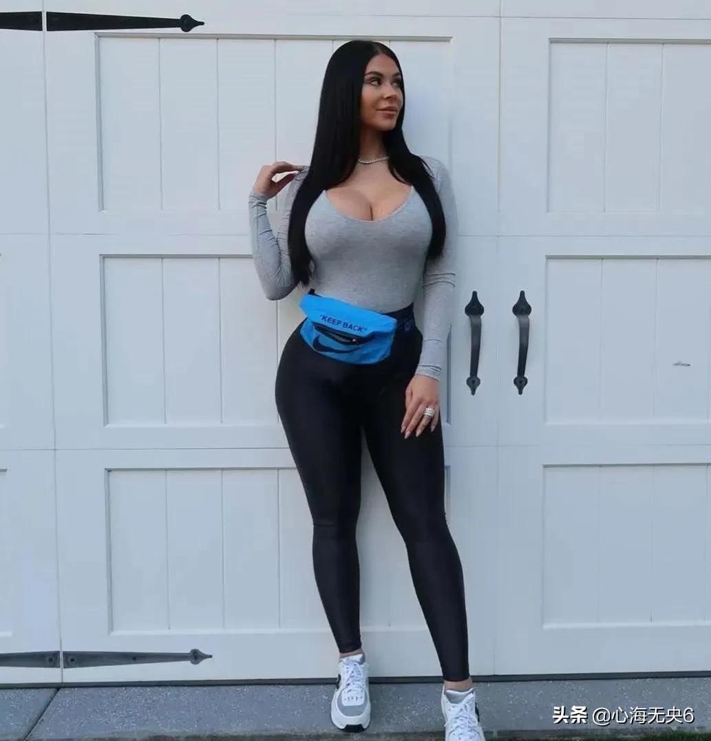 有哪些女明星和nba球星结婚(保罗乔治大婚！丹妮拉堪称史上最成功的NBA性感太太（多图）)