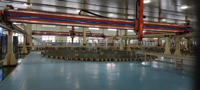 “世界风筝之都”缘何成为山东单项冠军第一城？