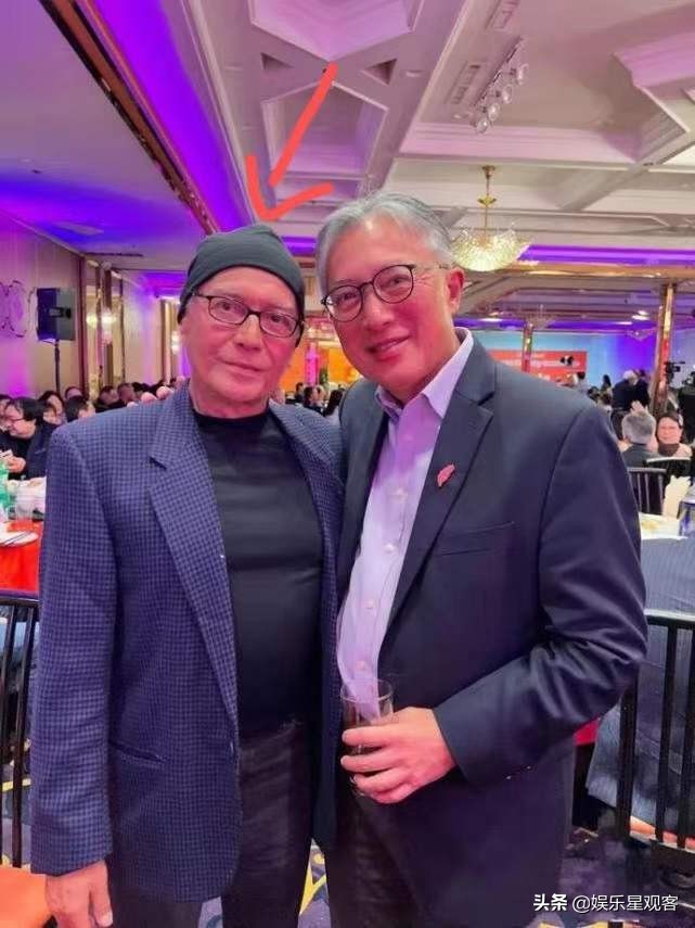 曾经风光无限，如今却尽显苍老的十位巨星，今昔对比差别可真大