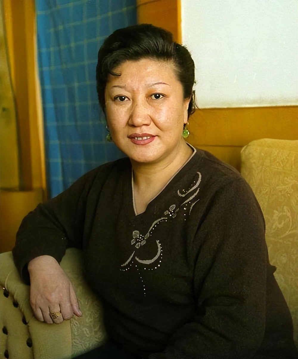 英年早逝的9位女星，每一位都让人惋惜，最大46岁，最小26岁