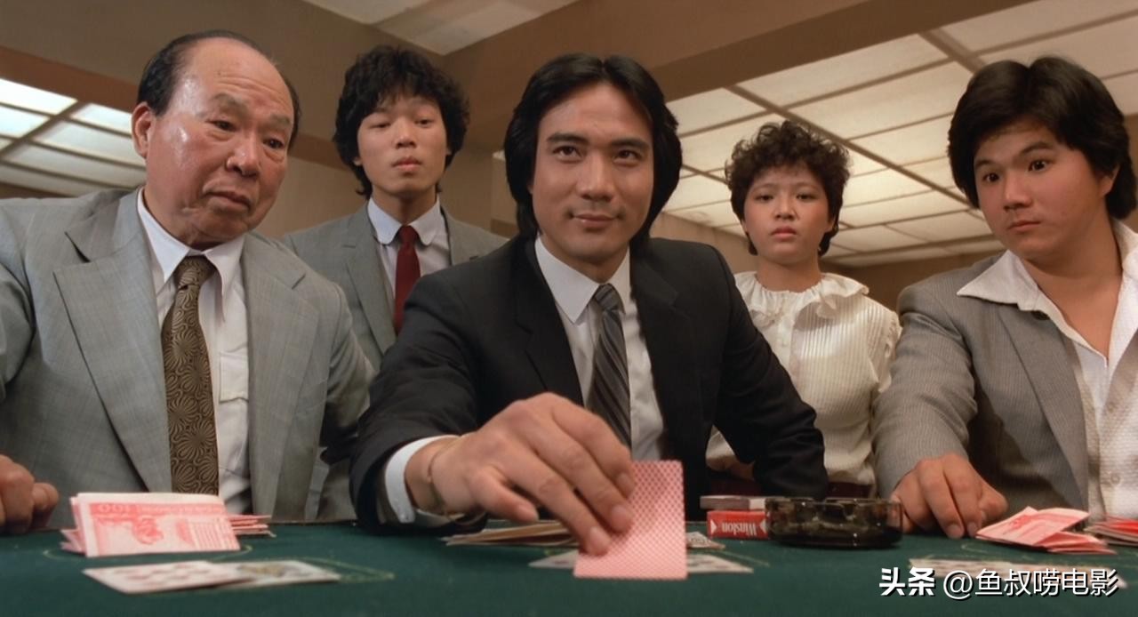 导演杨权以写实而残忍的手法展现了邪术师如何制作降头,如何将活人与