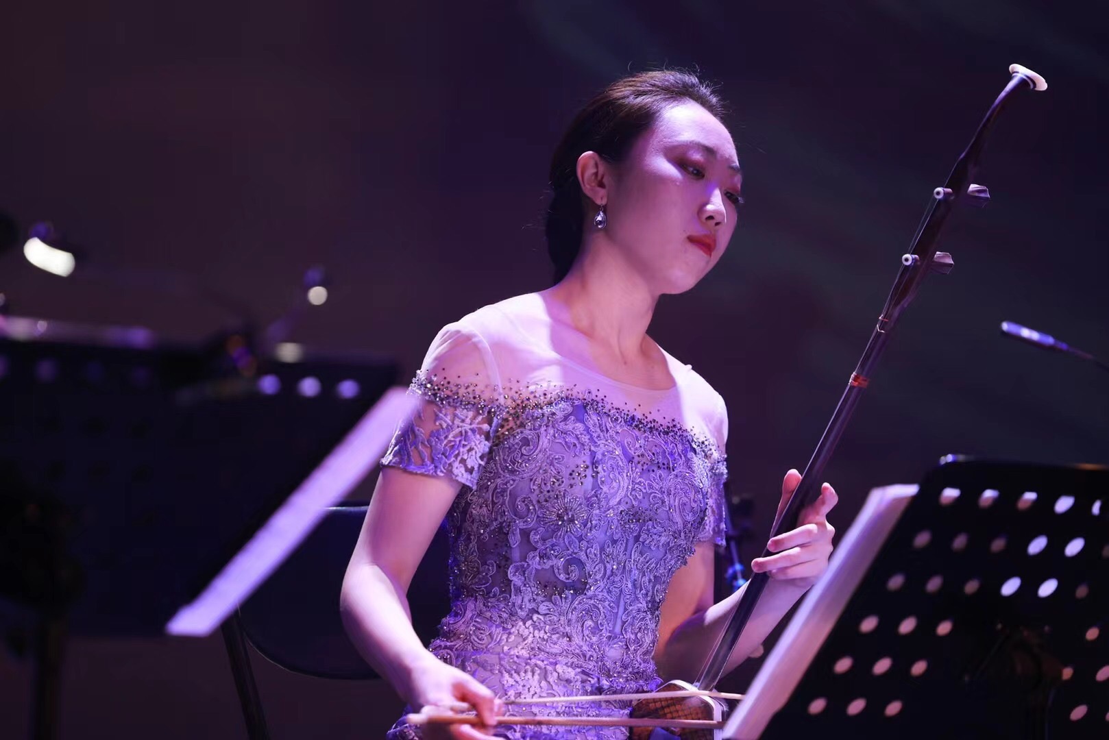 奥斯卡之夜——凰城爱乐乐团经典影视作品故事亲子音乐会精彩呈现