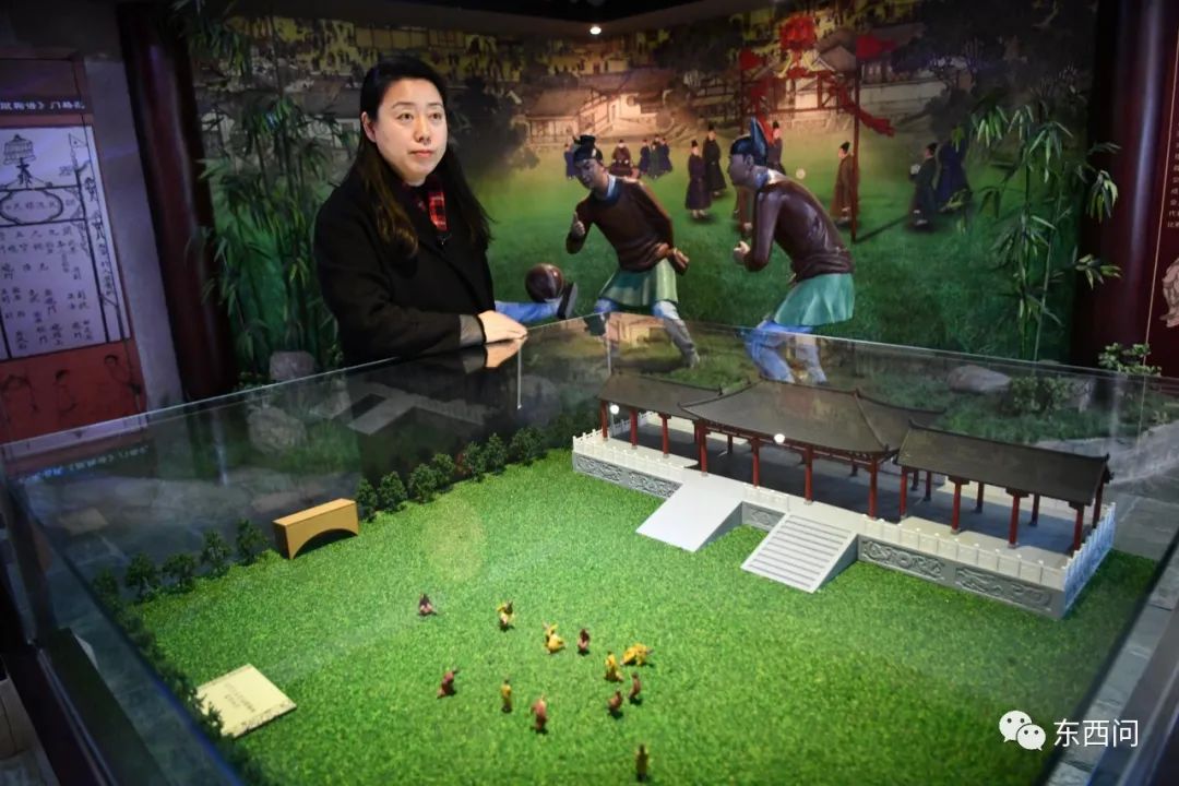 为什么中国足球现在这么好（宋秀平：为什么中国成为世界足球发源地？）