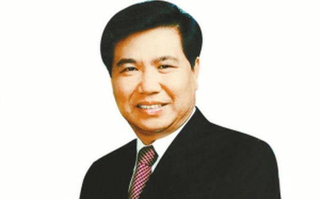 电池大王钟馨稼：豪捐美国1000万，称中国穷跟他无关，现销声匿迹