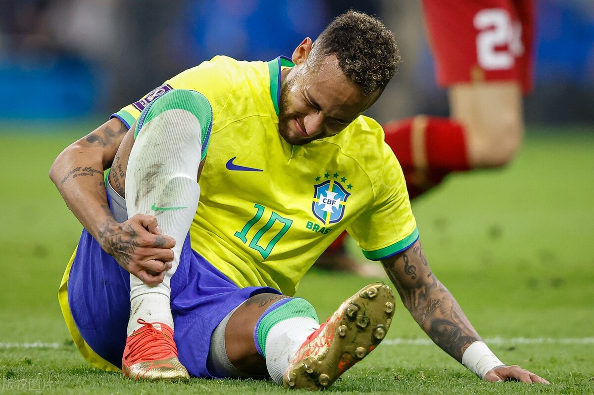 巴西vs瑞士内马尔伤缺(巴西队官方：内马尔因伤无缘出战瑞士 达尼洛同样伤缺
