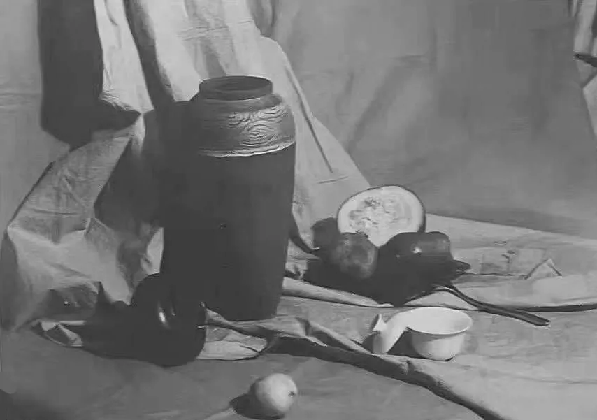 重磅！2022届十二省美术统考试题九省已曝光，艺考生考得如何？