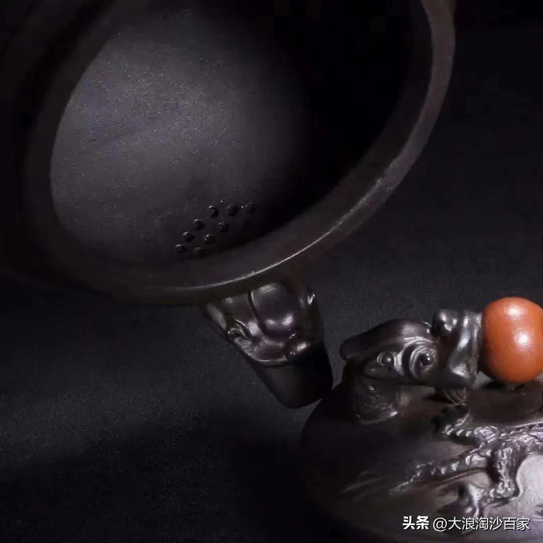 正德甲戌年是什么年（歷史名人紫砂壺）