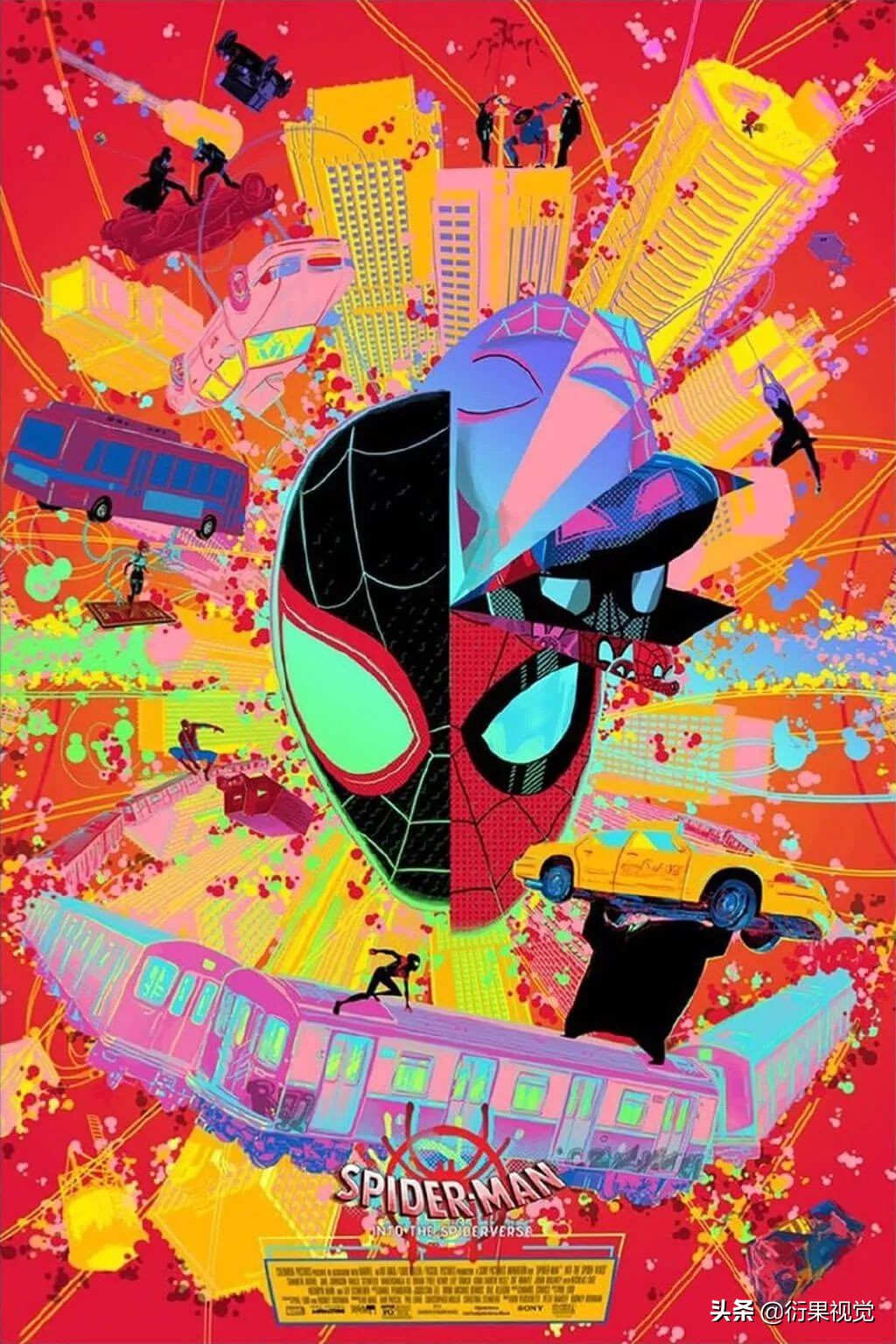 13種當下正火的設計風格，潮爆了