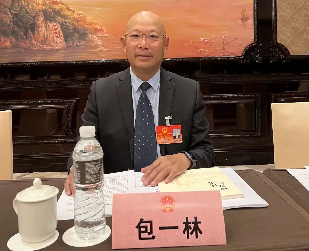 【两会看锡检】无锡检察交“答卷” 代表委员来评议
