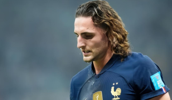 尤文图斯定海神针（留不住！尤文中场全能悍将经不住诱惑，3大英超豪门已成潜在下家）