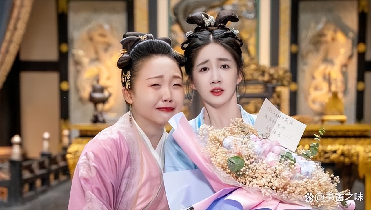 再读《我叫刘金凤》原著小说看书中的皇后真的是一个傻大妞吗