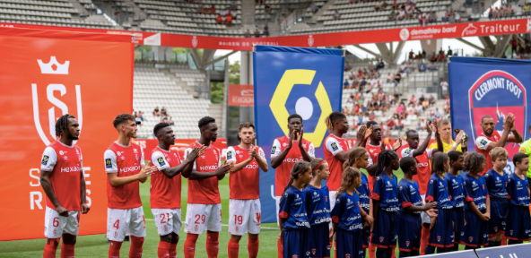 法甲里昂对兰斯（法甲联赛：兰斯vs里昂）-趣拿体育