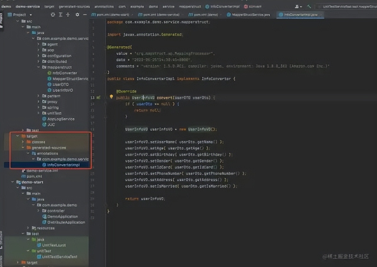 用了这个工具后，再也不写 getter、setter 了